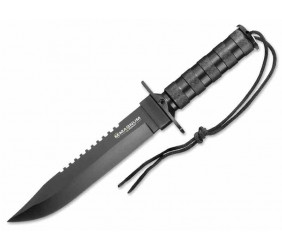 Nóż Magnum Survivalist