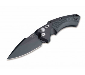 Nóż Hogue EXA05 35 Alu Black