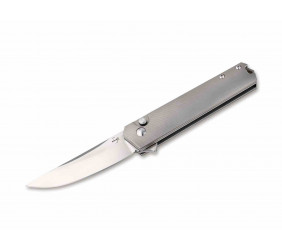 Nóż Boker Plus Kwaiken Push Button Flipper