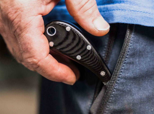 Nóż Boker Plus Epic