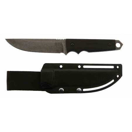 Nóż ZA-PAS Urban Tactic G10 Stonewash