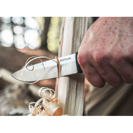 Nóż Boker Solingen Bronco