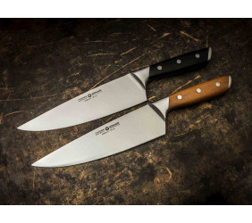 Nóż Szefa Boker Forge Wood