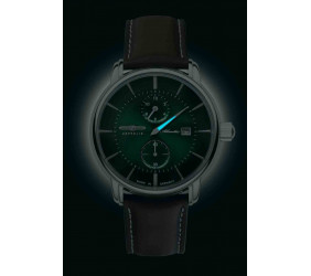 Zegarek Zeppelin Atlantic 84264 automatik