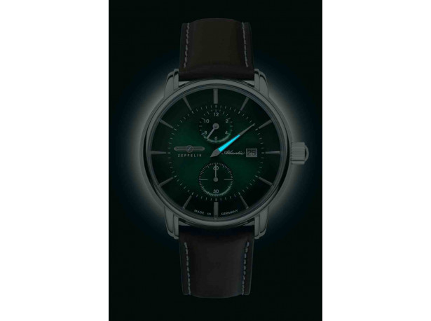 Zegarek Zeppelin Atlantic 84264 automatik