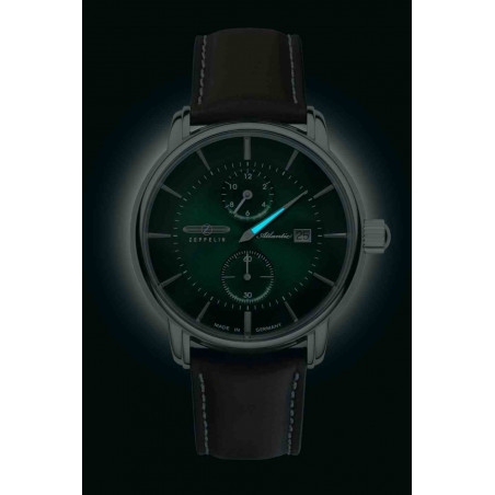 Zegarek Zeppelin Atlantic 84264 automatik