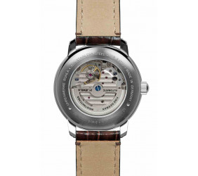 Zegarek Zeppelin LZ120 Bodensee 81605 automatik