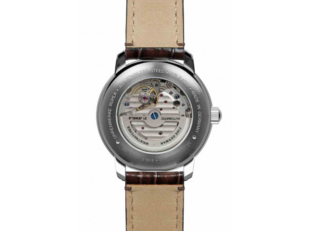 Zegarek Zeppelin LZ120 Bodensee 81605 automatik