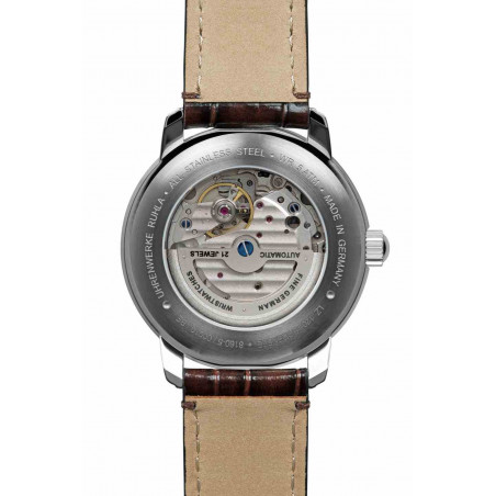 Zegarek Zeppelin LZ120 Bodensee 81605 automatik