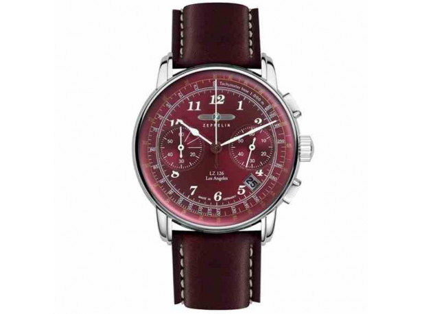 Zegarek Zeppelin LZ126 Los Angeles 76146 Quarz