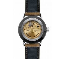 Zegarek Zeppelin Hindenburg Automatic 80645n