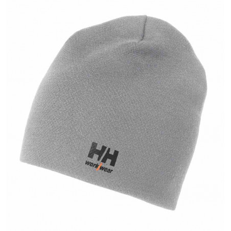 Czapka Helly Hansen Lifa Merino Grey Melange