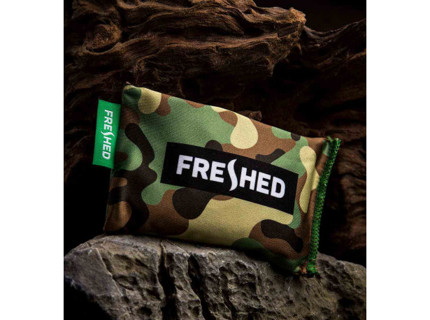 Saszetki Odświeżające Freshed Normal Moro 1