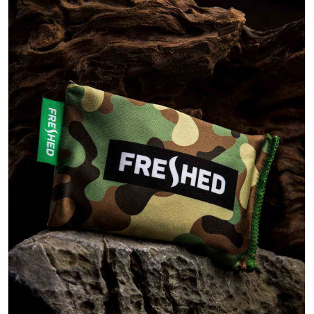 Saszetki Odświeżające Freshed Normal Moro 1