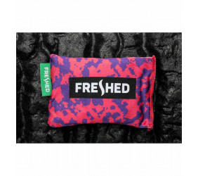 Saszetki Odświeżające Freshed Normal Moro 3