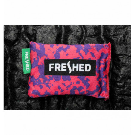 Saszetki Odświeżające Freshed Normal Moro 3