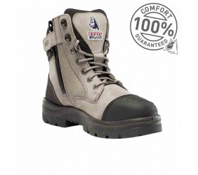 Buty Southern Cross Zip Sand S3 Slate