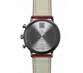 Zegarek Zeppelin Hindenburg Solar 80862n