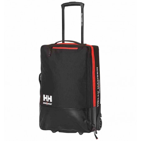 Torba Helly Hansen Kenington Trolley 45 L Black