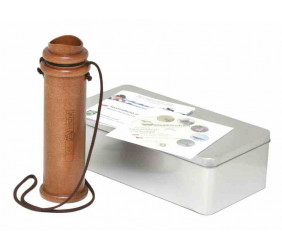 Weisskirchen - wabik na jelenie, trzyczęściowy