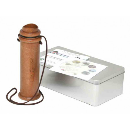 Weisskirchen - wabik na jelenie, trzyczęściowy