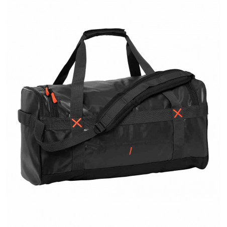 Torba Helly Hansen Duffel Bag 90L Black