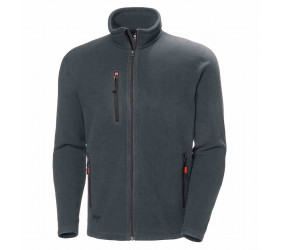 Polar Helly Hansen Oxford Dark Grey