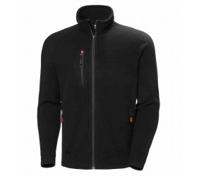 Polar Helly Hansen Oxford Black