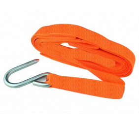 Orczyk do ciągnięcia tuszy z potrójnym uchwytem