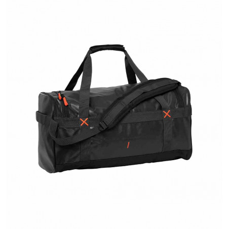 Torba Helly Hansen Duffel Bag 50L Black