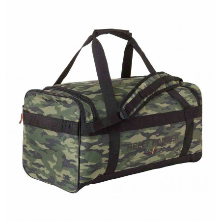 Torba Helly Hansen Duffel Bag 50L Camo