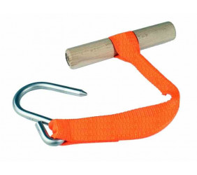 Orczyk do ciągnięcia tuszy, XL