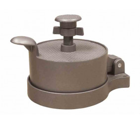 Prasa do hamburgerów i kotletów