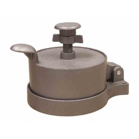 Prasa do hamburgerów i kotletów