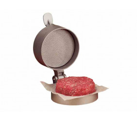 Prasa do hamburgerów i kotletów