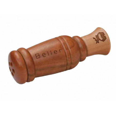 Weisskirchen - wabik na lisy - szczek