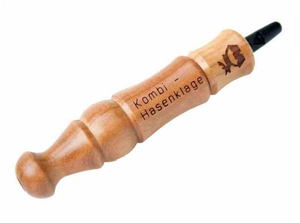 Weisskirchen - wabik zajęczy lament/ mysi pisk