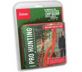 Zestaw RunLock Pro Hunting Set