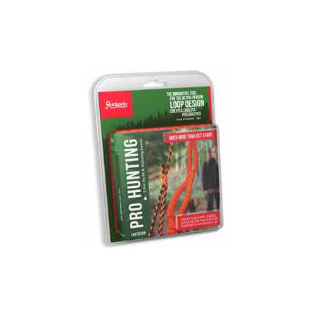Zestaw RunLock Pro Hunting Set