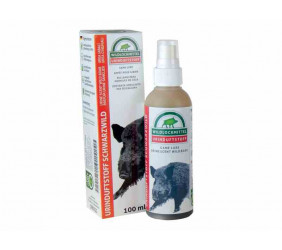 Syntetyczna uryna dzika 100 ml