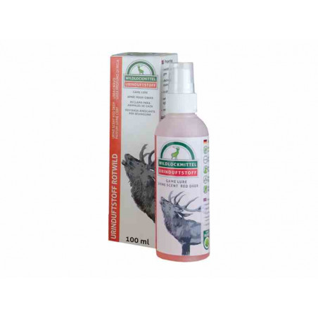 Syntetyczna uryna jelenia 100 ml