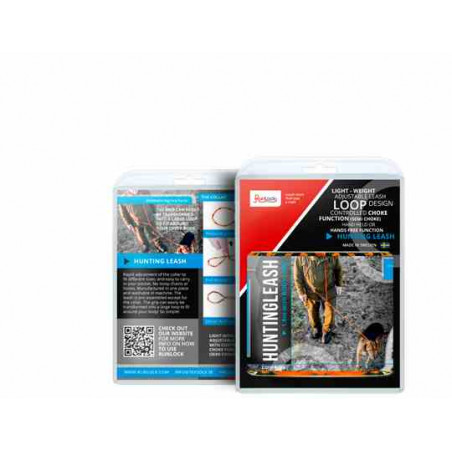 RunLock Hunting Leash