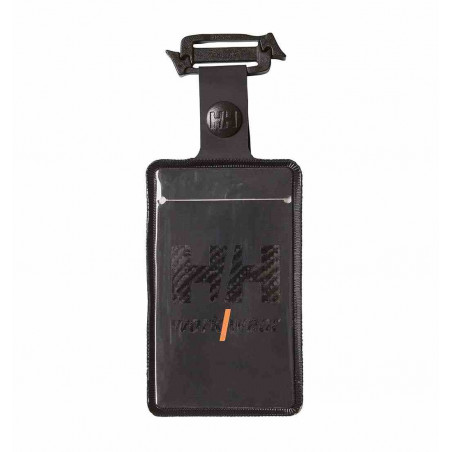 Uchwyt Na Identyfikator Helly Hansen Black