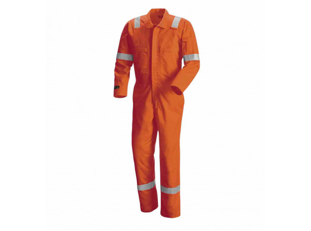 Kombinezon Trudnopalny Red Wing Dalatec LW Orange