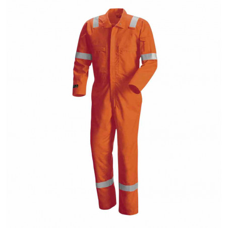 Kombinezon Trudnopalny Red Wing Dalatec LW Orange