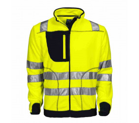 Polar ProJob 6303 EN ISO 20471 Class Yellow