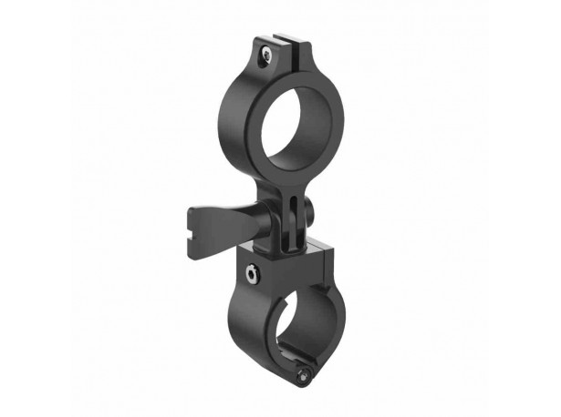 Montaż Ledlenser GoPro Typ A