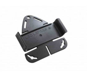 Uchwyt Ledlenser do kasku do SEO