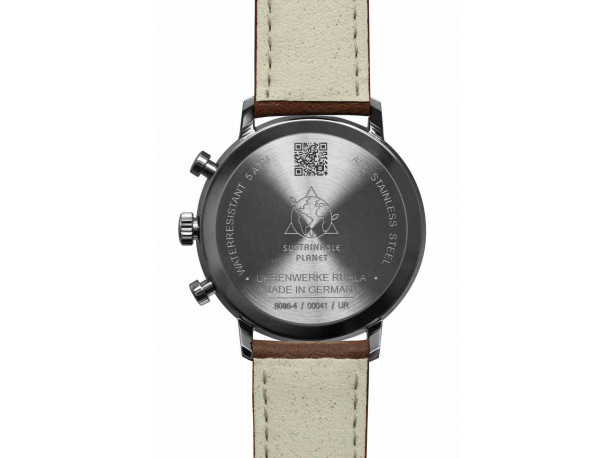 Zegarek Zeppelin Hindenburg Solar 80864n