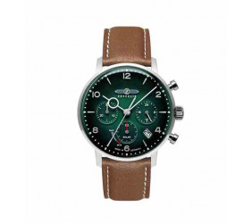 Zegarek Zeppelin Hindenburg Solar 80864n